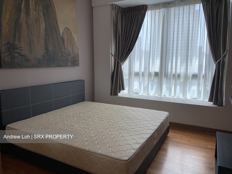 RiverGate (D9), Apartment #185388002